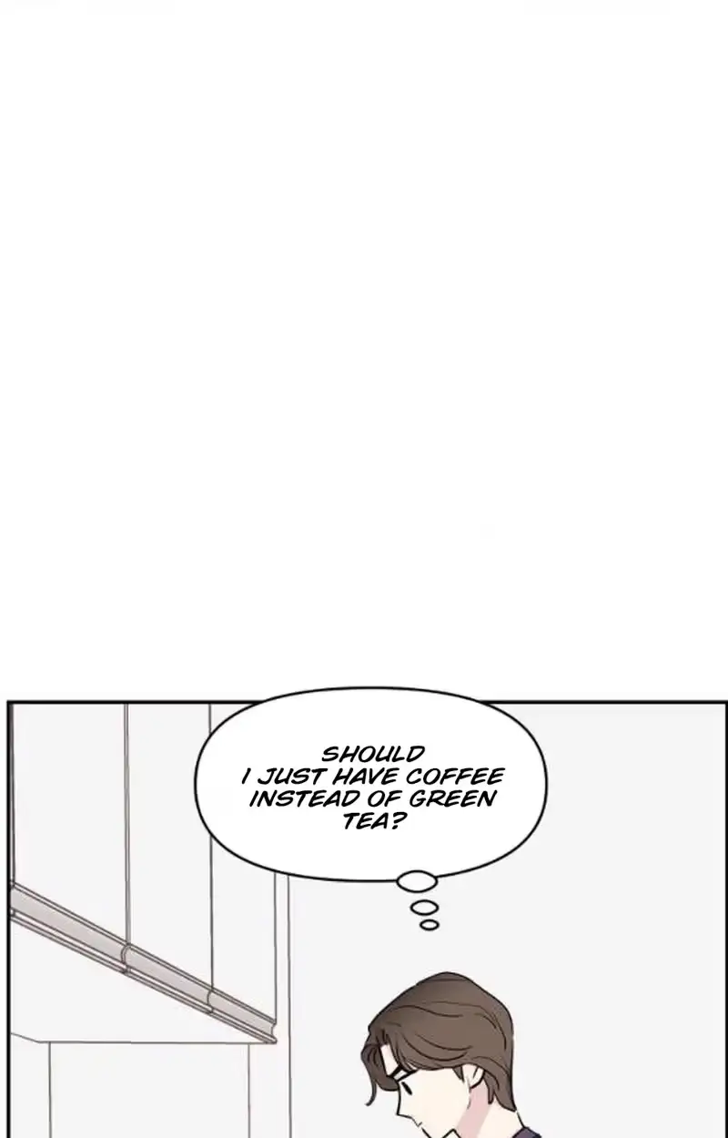 An Awkward Relationship Chapter 29 page 31 - 
