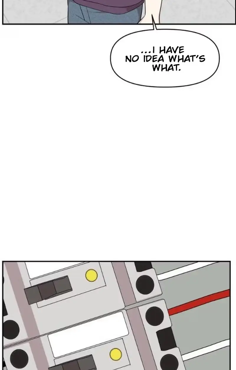 An Awkward Relationship Chapter 29 page 52 - 