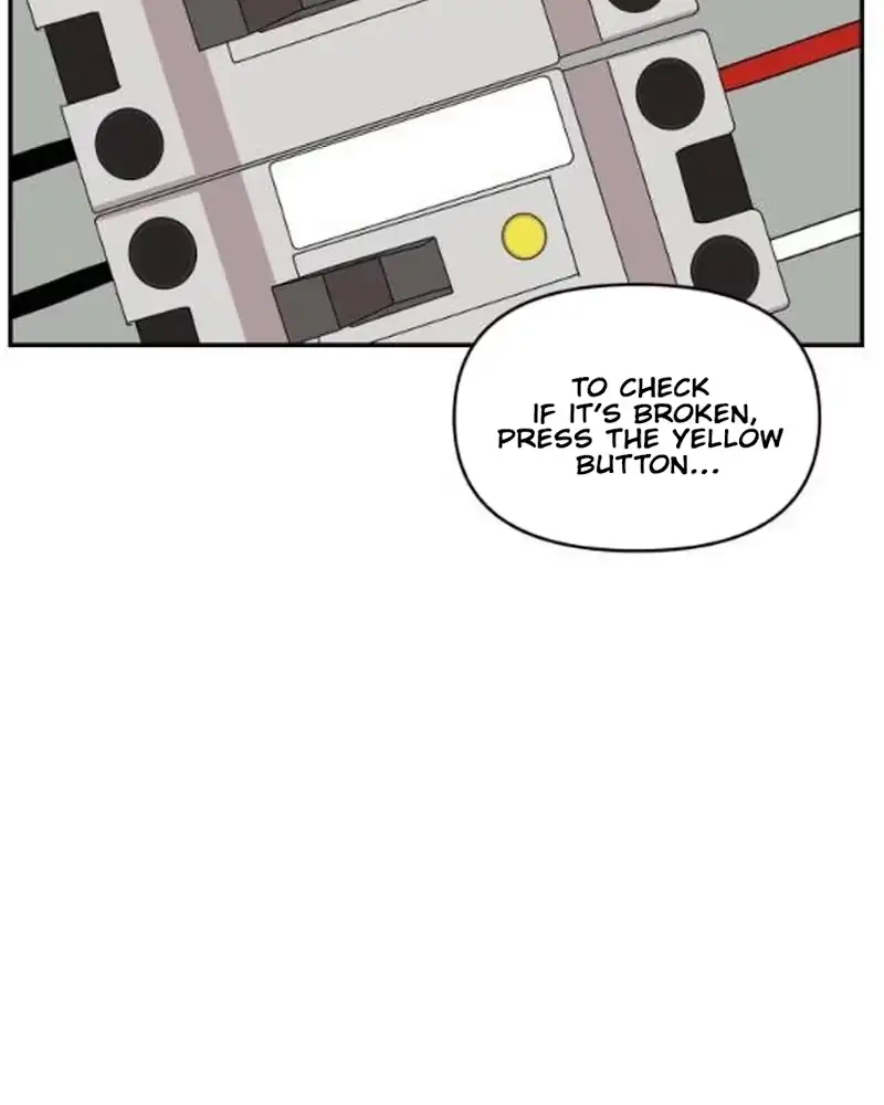 An Awkward Relationship Chapter 29 page 53 - 
