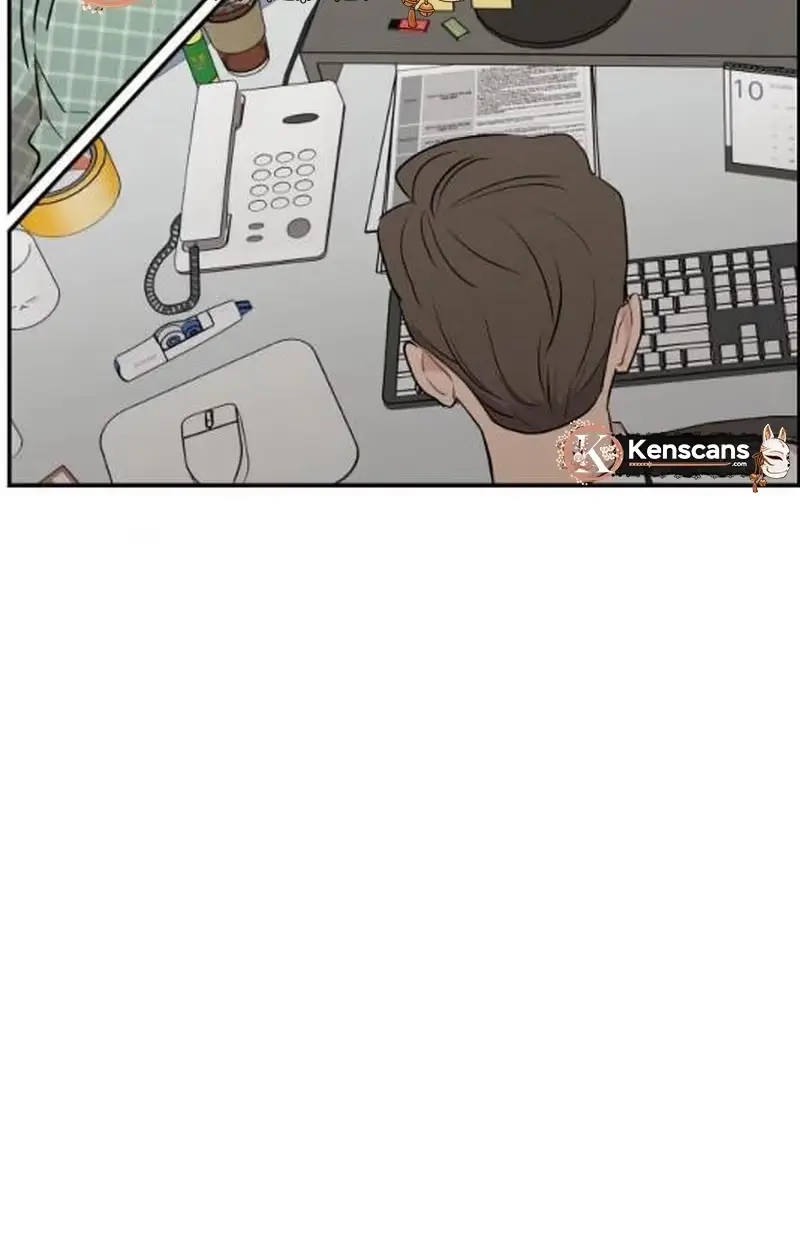 An Awkward Relationship Chapter 29 page 63 - 
