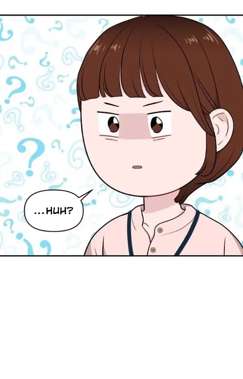 An Awkward Relationship Chapter 29 page 64 - 