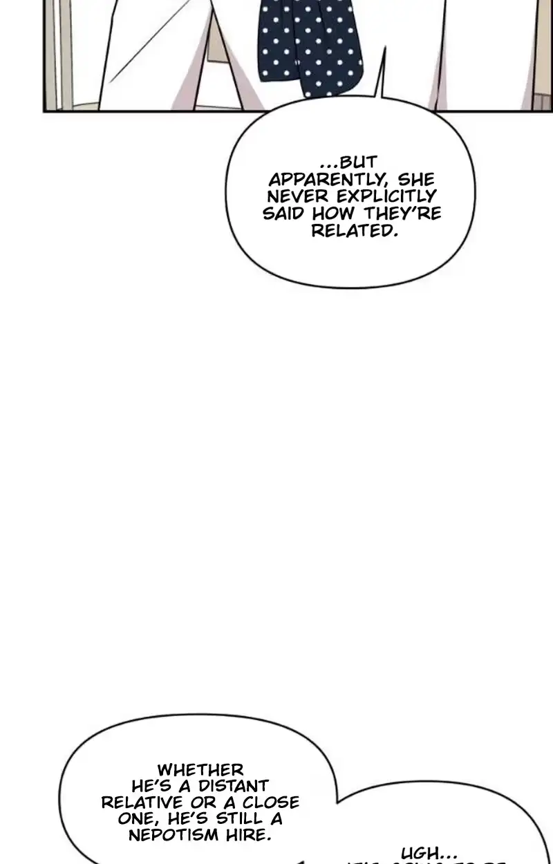 An Awkward Relationship Chapter 29 page 8 - 