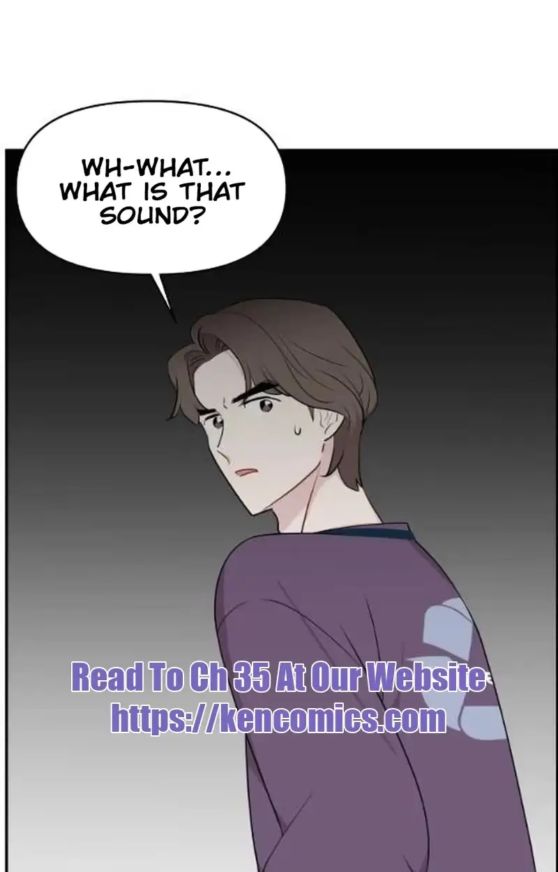 An Awkward Relationship Chapter 29 page 75 - 