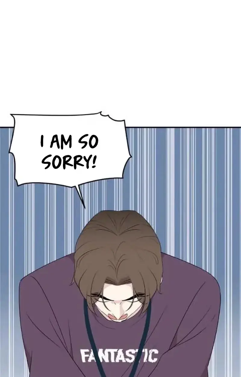 An Awkward Relationship Chapter 29 page 80 - 
