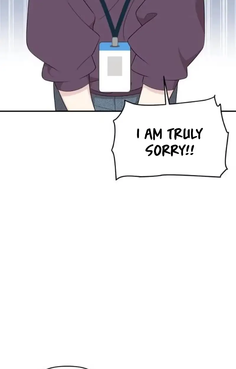 An Awkward Relationship Chapter 29 page 81 - 