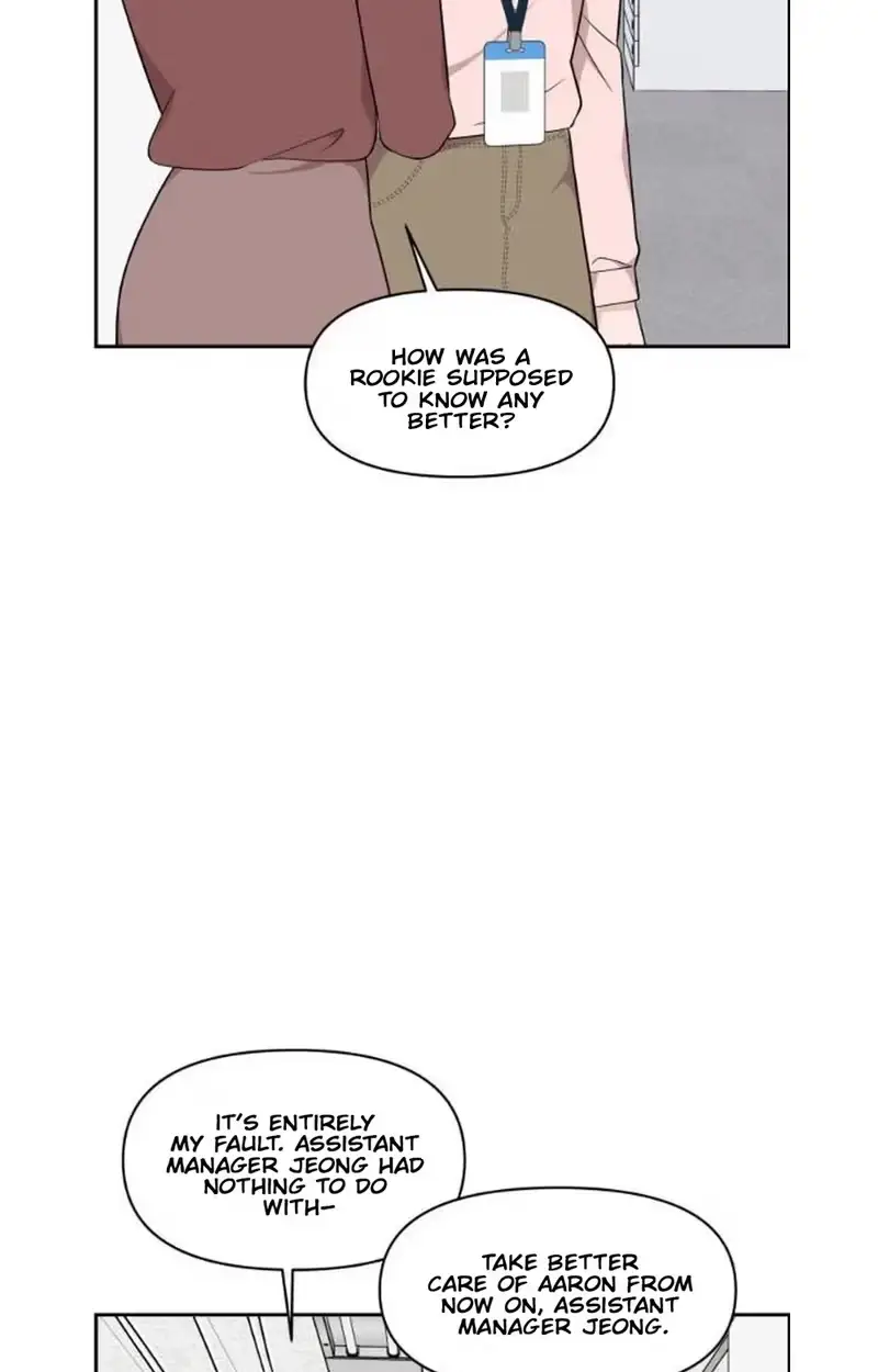 An Awkward Relationship Chapter 29 page 91 - 