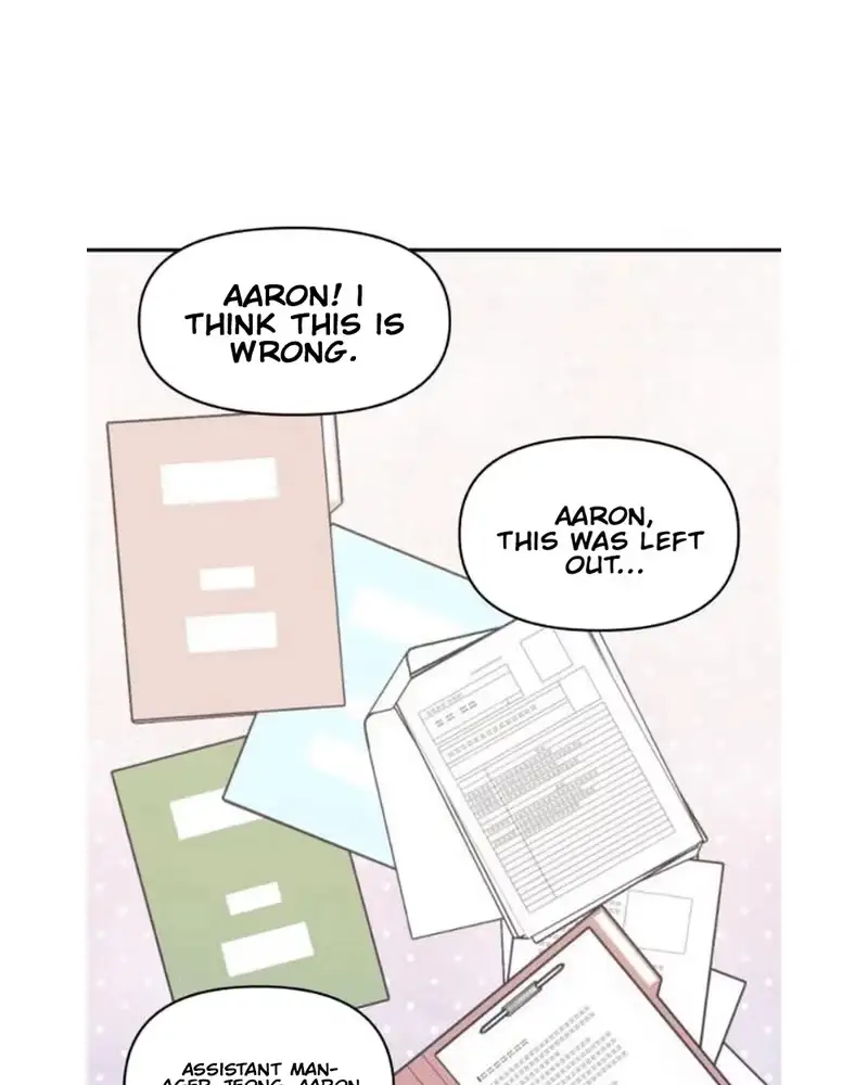 An Awkward Relationship Chapter 29 page 95 - 