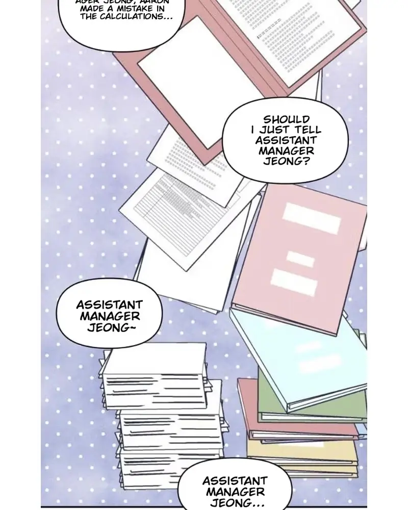 An Awkward Relationship Chapter 29 page 96 - 