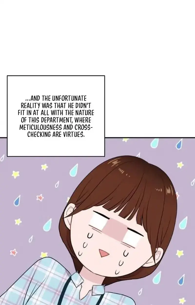 An Awkward Relationship Chapter 29 page 100 - 