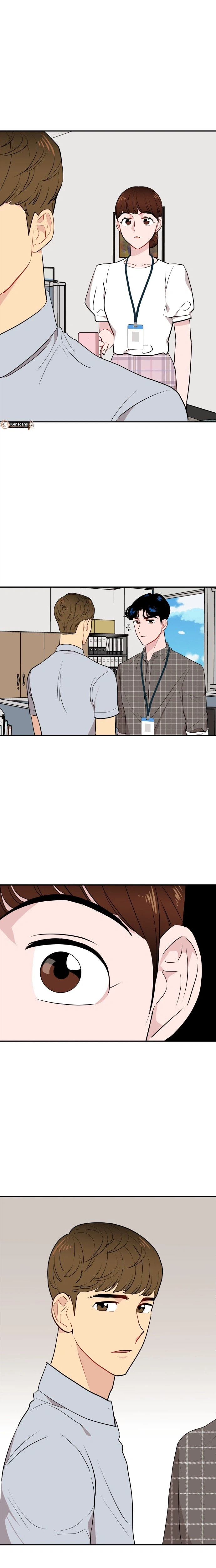 An Awkward Relationship Chapter 6 page 28 - 