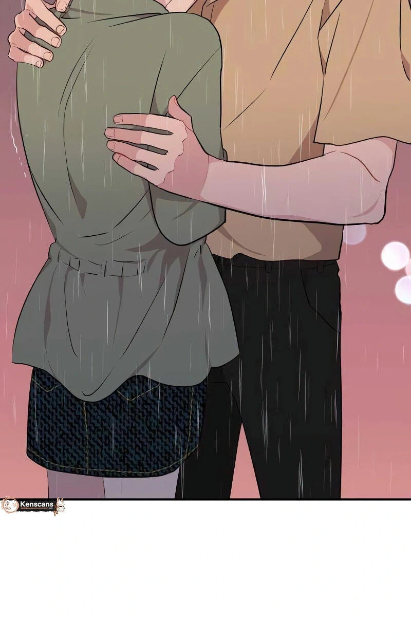 An Awkward Relationship Chapter 9 page 26 - 
