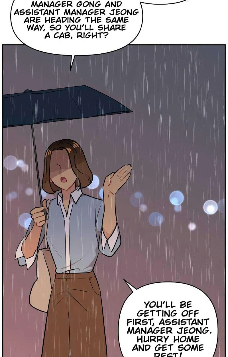 An Awkward Relationship Chapter 9 page 31 - 