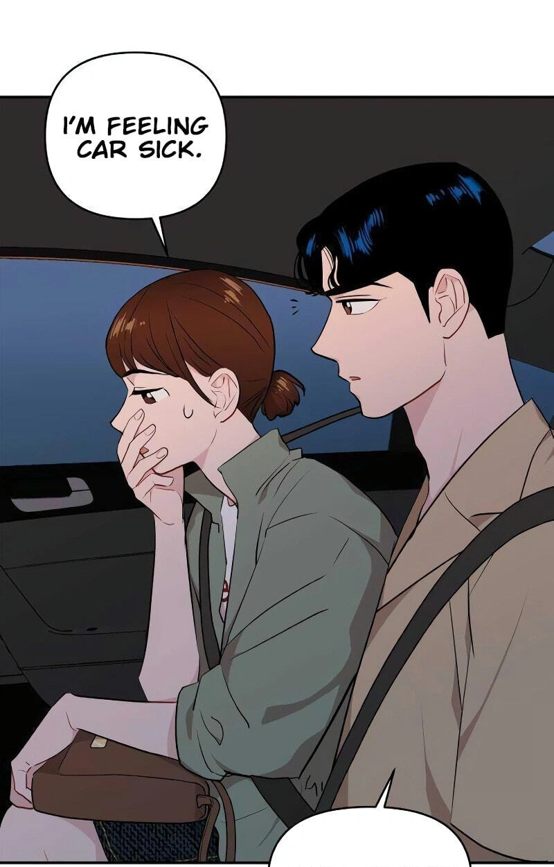 An Awkward Relationship Chapter 9 page 41 - 