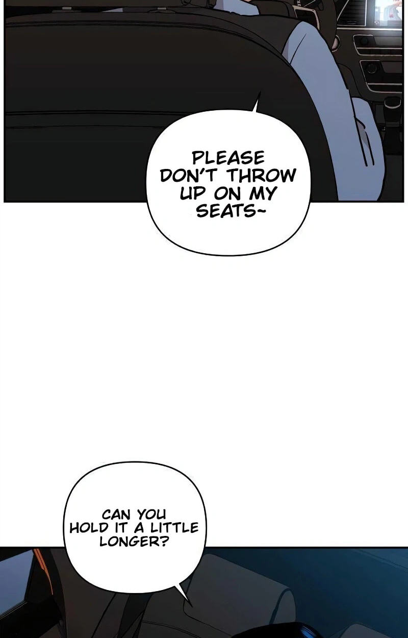 An Awkward Relationship Chapter 9 page 43 - 