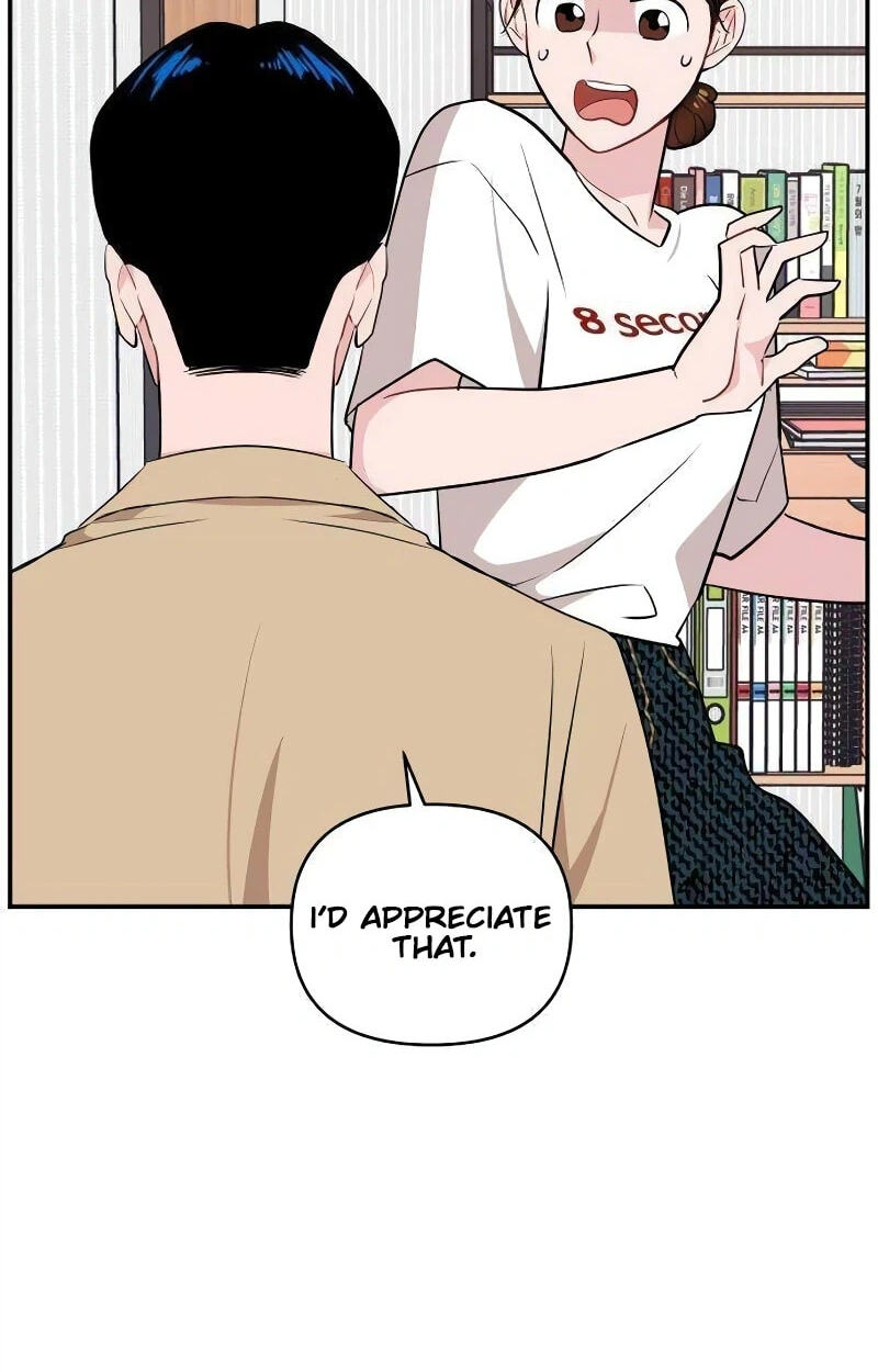 An Awkward Relationship Chapter 9 page 62 - 