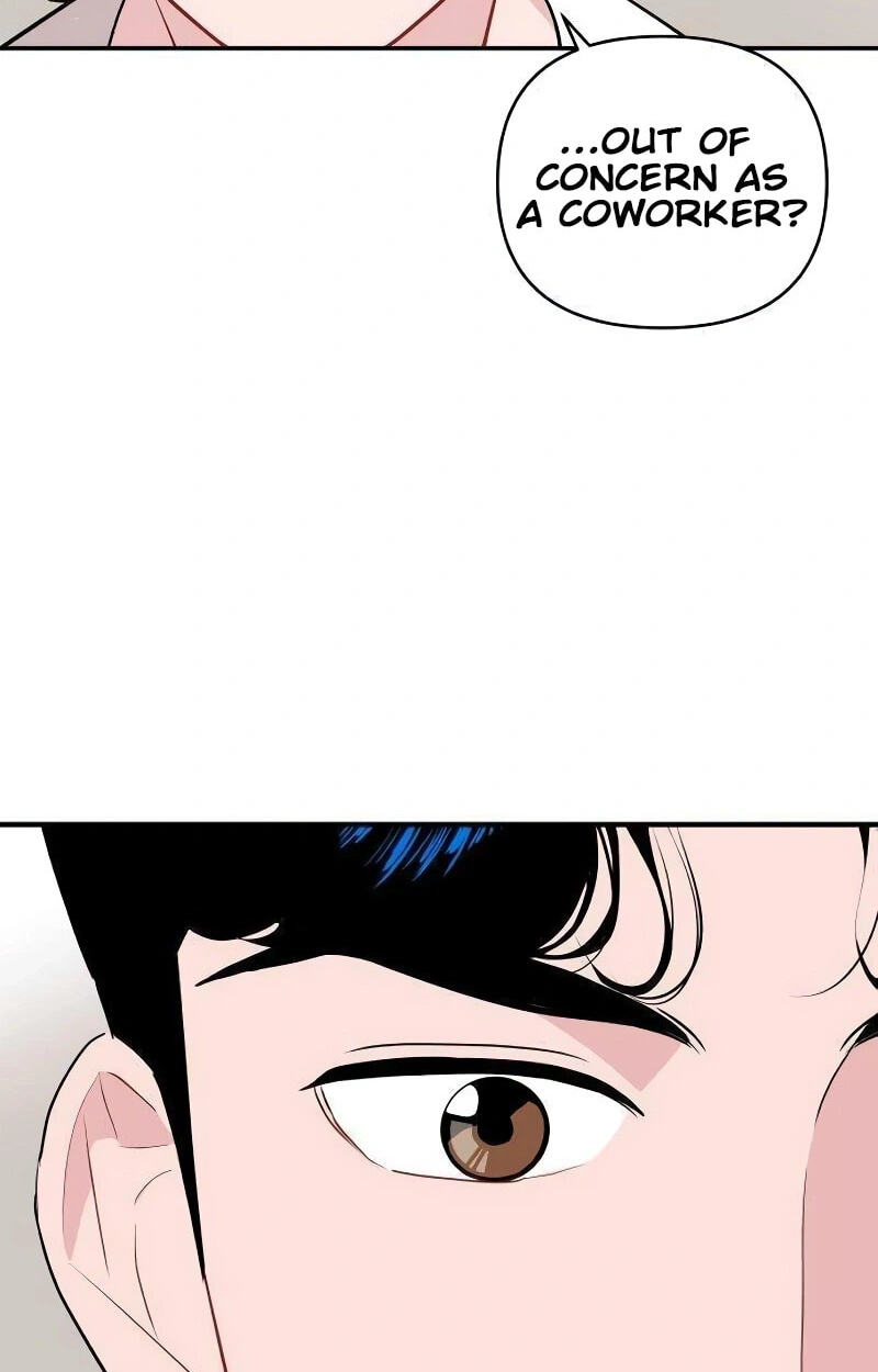 An Awkward Relationship Chapter 9 page 80 - 