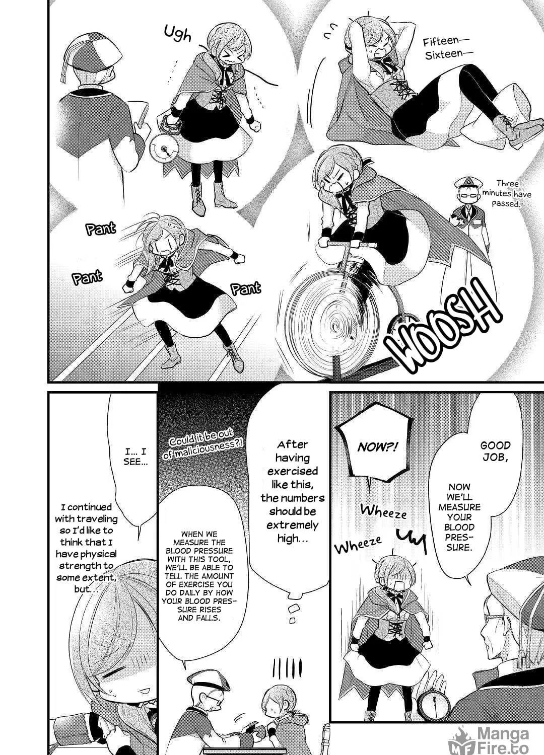 Read An E-Rank Apothecarist chapter 10 image 10 on Lezhin