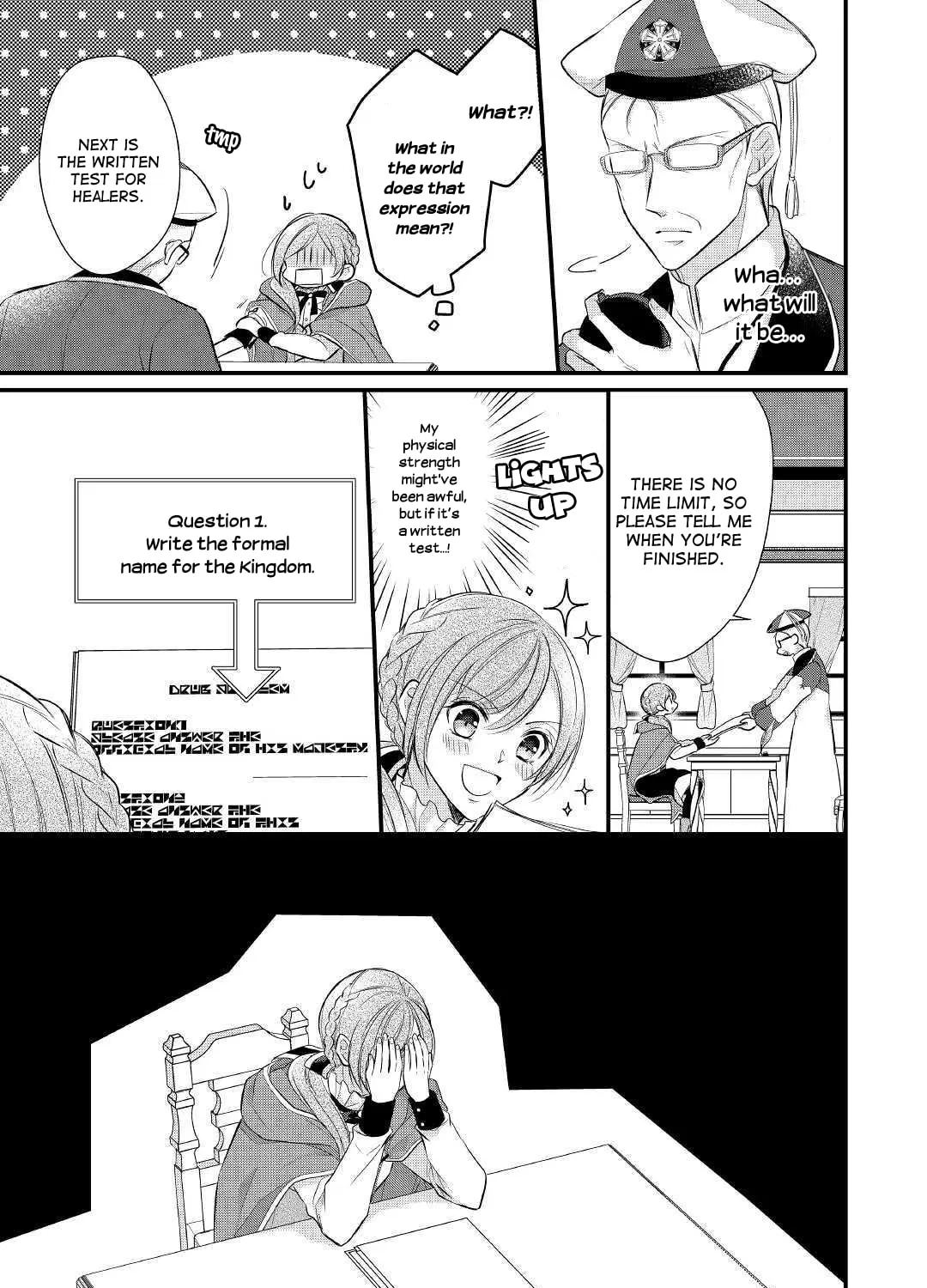 Read An E-Rank Apothecarist chapter 10 image 12 on Lezhin