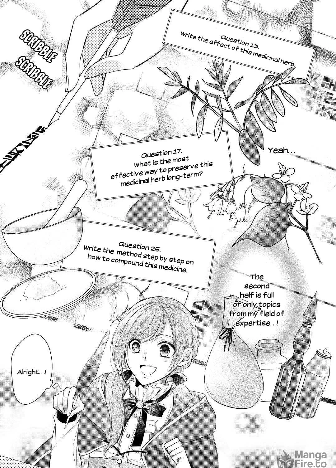Read An E-Rank Apothecarist chapter 10 image 16 on Lezhin