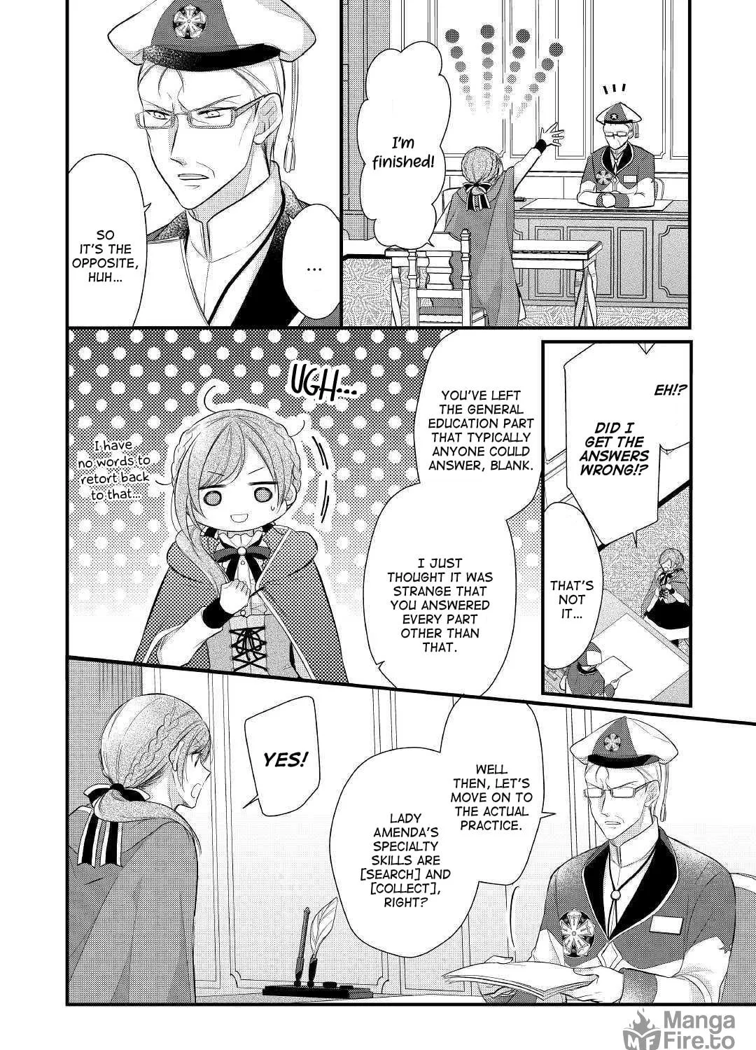 Read An E-Rank Apothecarist chapter 10 image 18 on Lezhin
