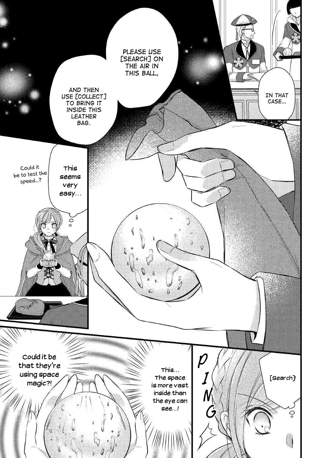 Read An E-Rank Apothecarist chapter 10 image 20 on Lezhin
