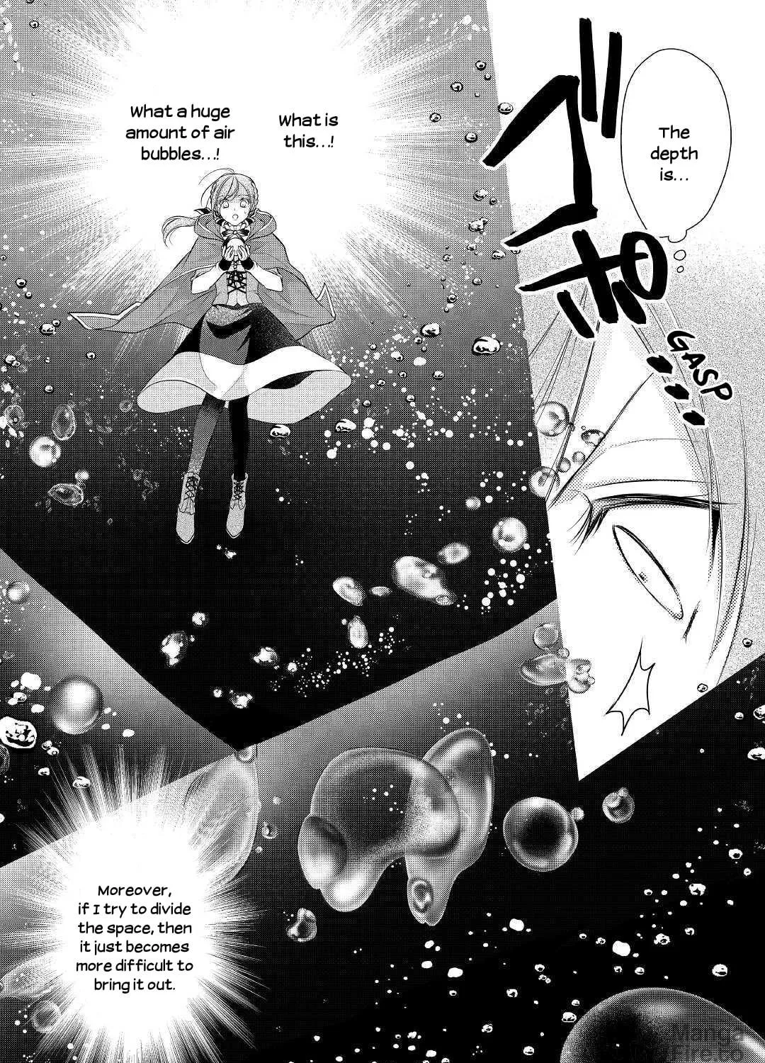 Read An E-Rank Apothecarist chapter 10 image 22 on Lezhin