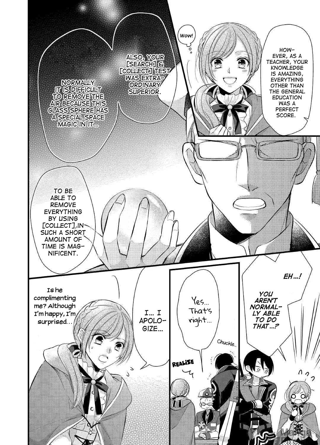 Read An E-Rank Apothecarist chapter 10 image 34 on Lezhin