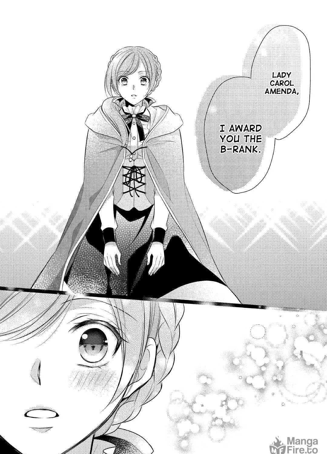 Read An E-Rank Apothecarist chapter 10 image 38 on Lezhin