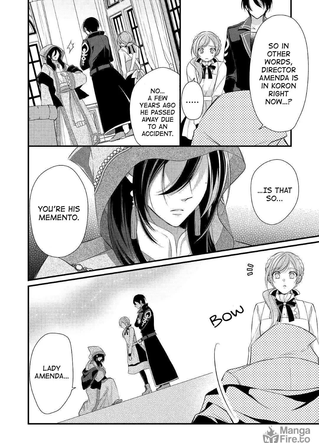 Read An E-Rank Apothecarist chapter 11 image 18 on Lezhin