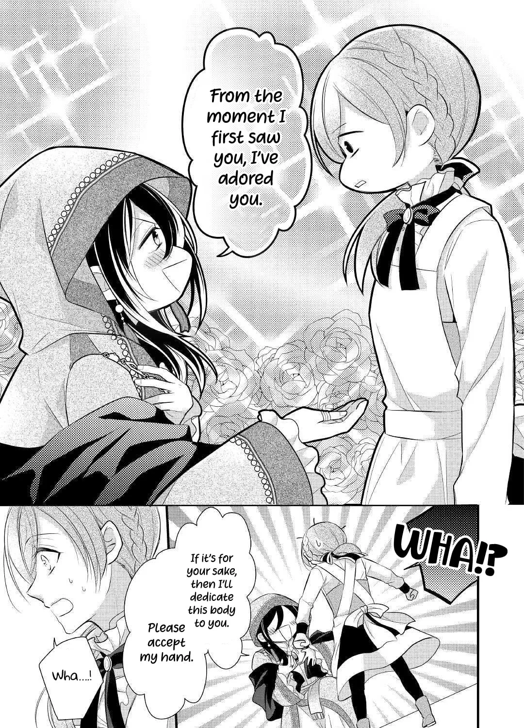 Read An E-Rank Apothecarist chapter 11 image 20 on Lezhin