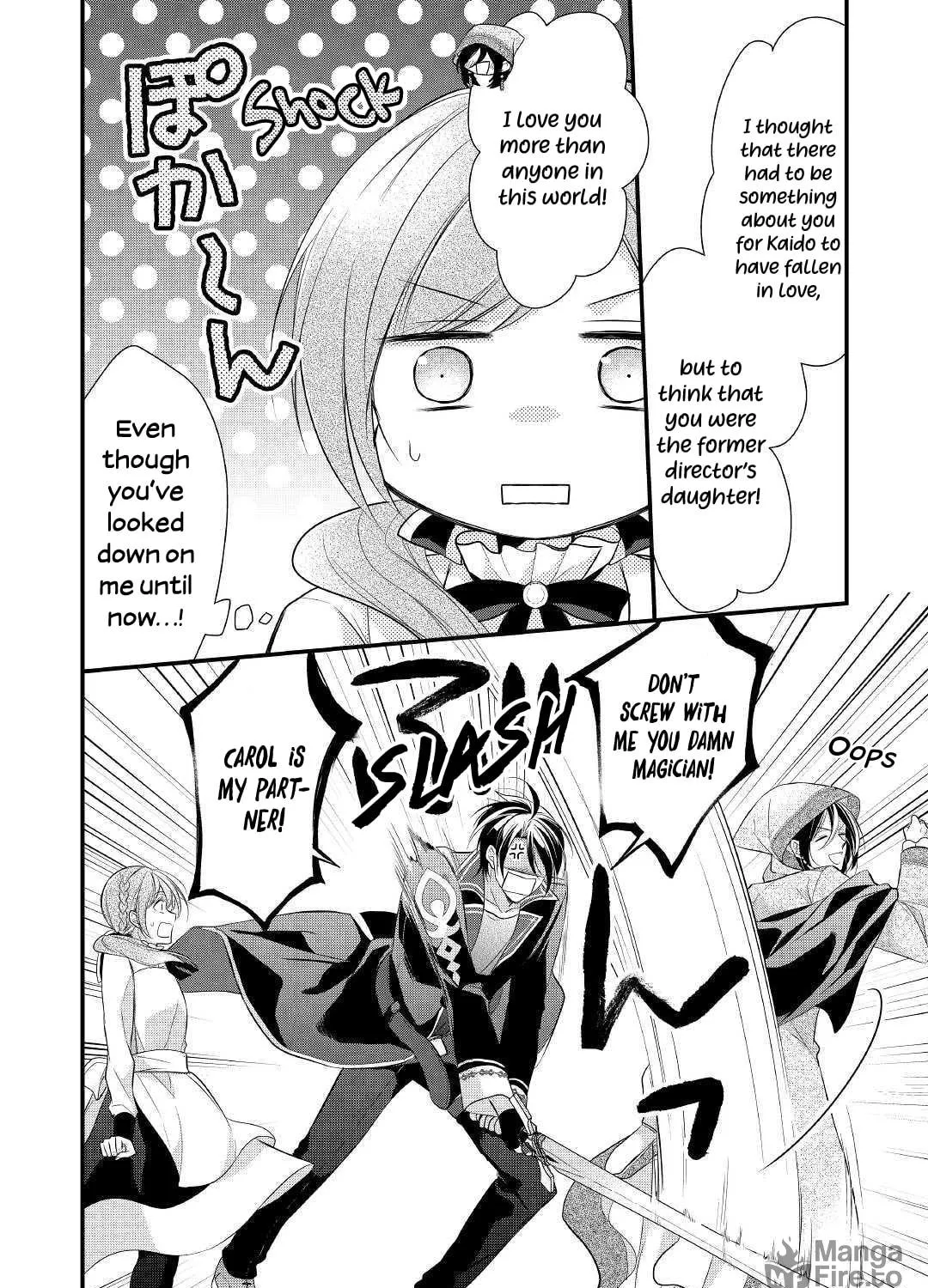 Read An E-Rank Apothecarist chapter 11 image 22 on Lezhin