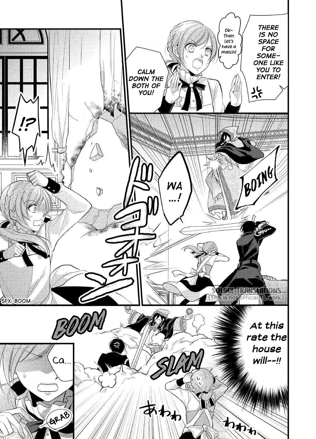 Read An E-Rank Apothecarist chapter 11 image 24 on Lezhin