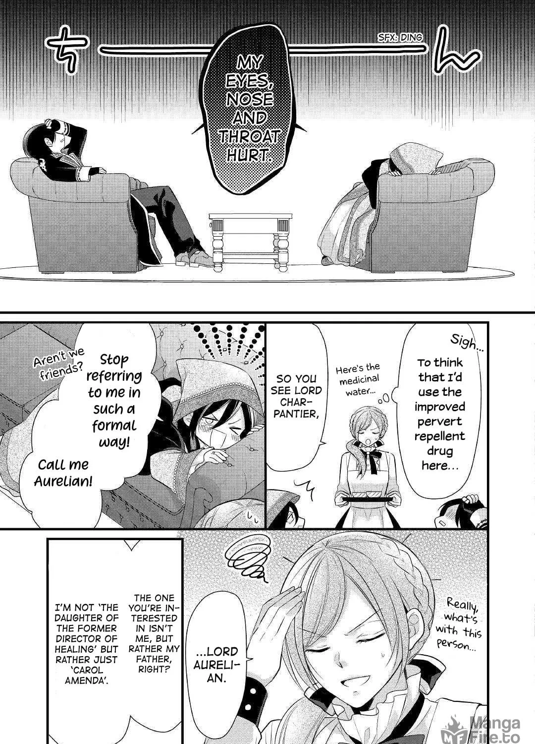 Read An E-Rank Apothecarist chapter 11 image 28 on Lezhin