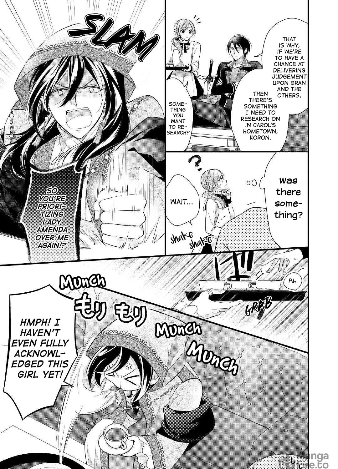 Read An E-Rank Apothecarist chapter 11 image 4 on Lezhin