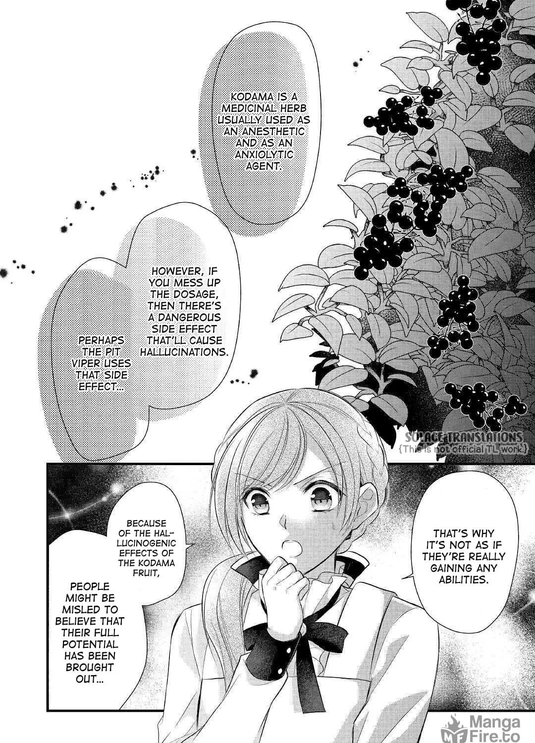 Read An E-Rank Apothecarist chapter 11 image 46 on Lezhin