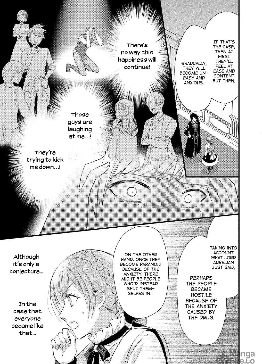Read An E-Rank Apothecarist chapter 11 image 48 on Lezhin