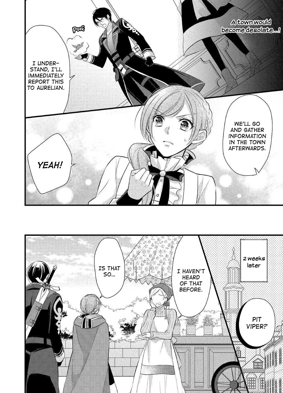 Read An E-Rank Apothecarist chapter 11 image 50 on Lezhin