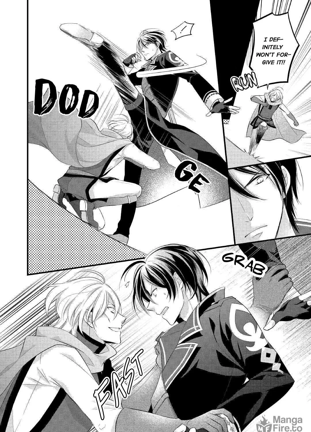 Read An E-Rank Apothecarist chapter 12 image 10 on Lezhin