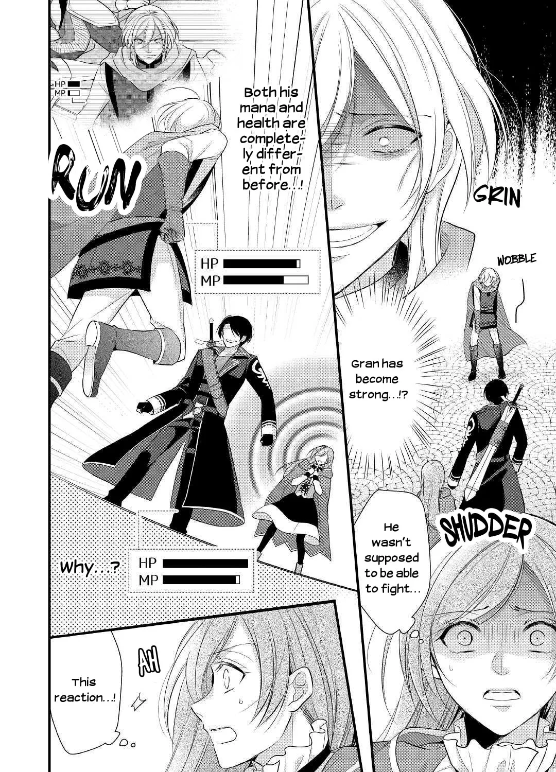 Read An E-Rank Apothecarist chapter 12 image 14 on Lezhin