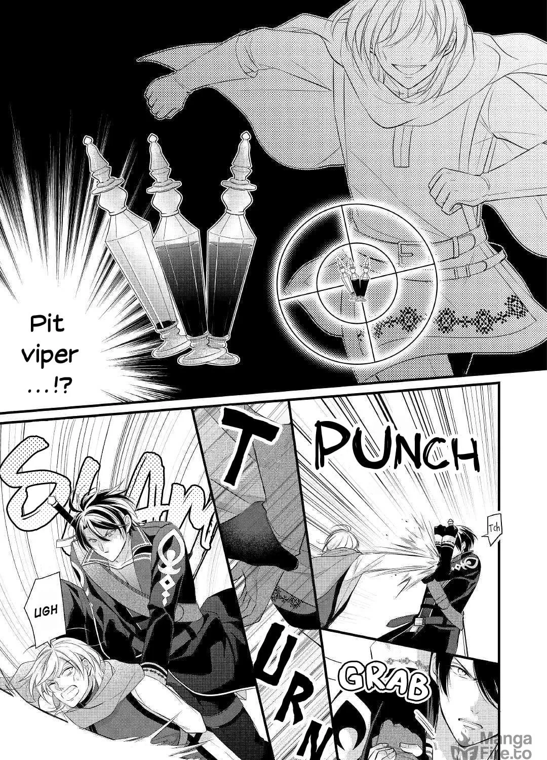 Read An E-Rank Apothecarist chapter 12 image 16 on Lezhin