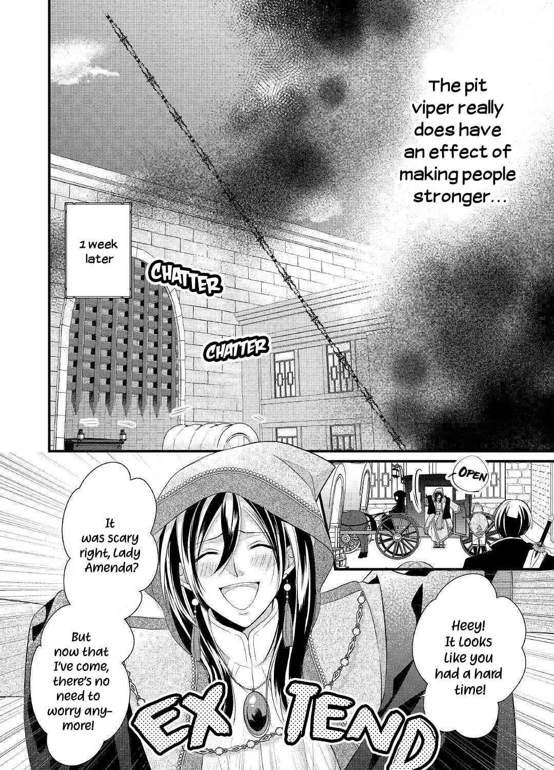 Read An E-Rank Apothecarist chapter 12 image 26 on Lezhin