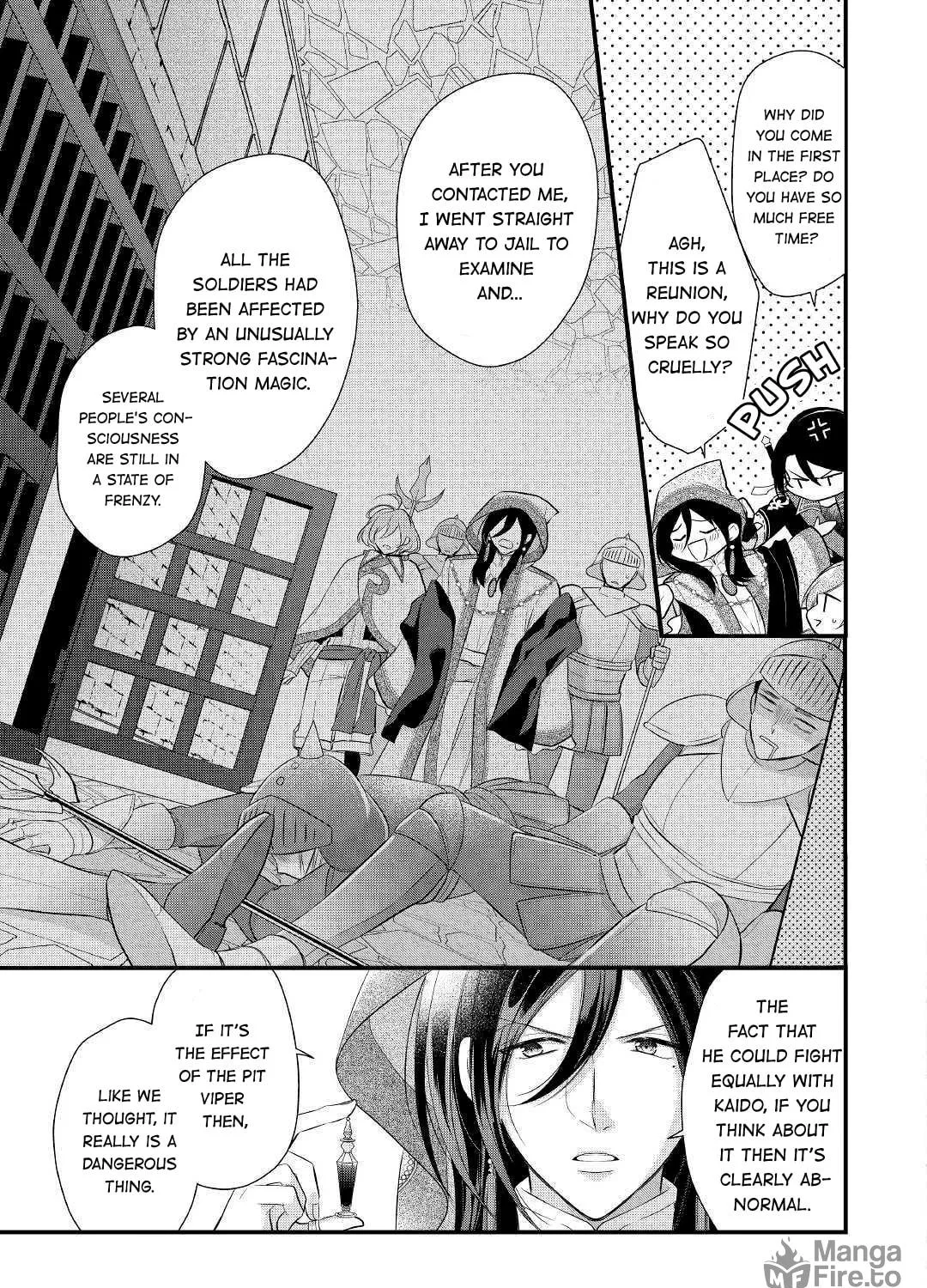 Read An E-Rank Apothecarist chapter 12 image 28 on Lezhin