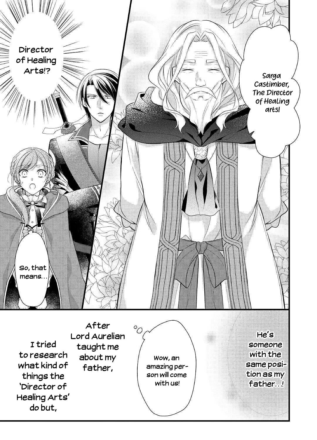 Read An E-Rank Apothecarist chapter 12 image 36 on Lezhin