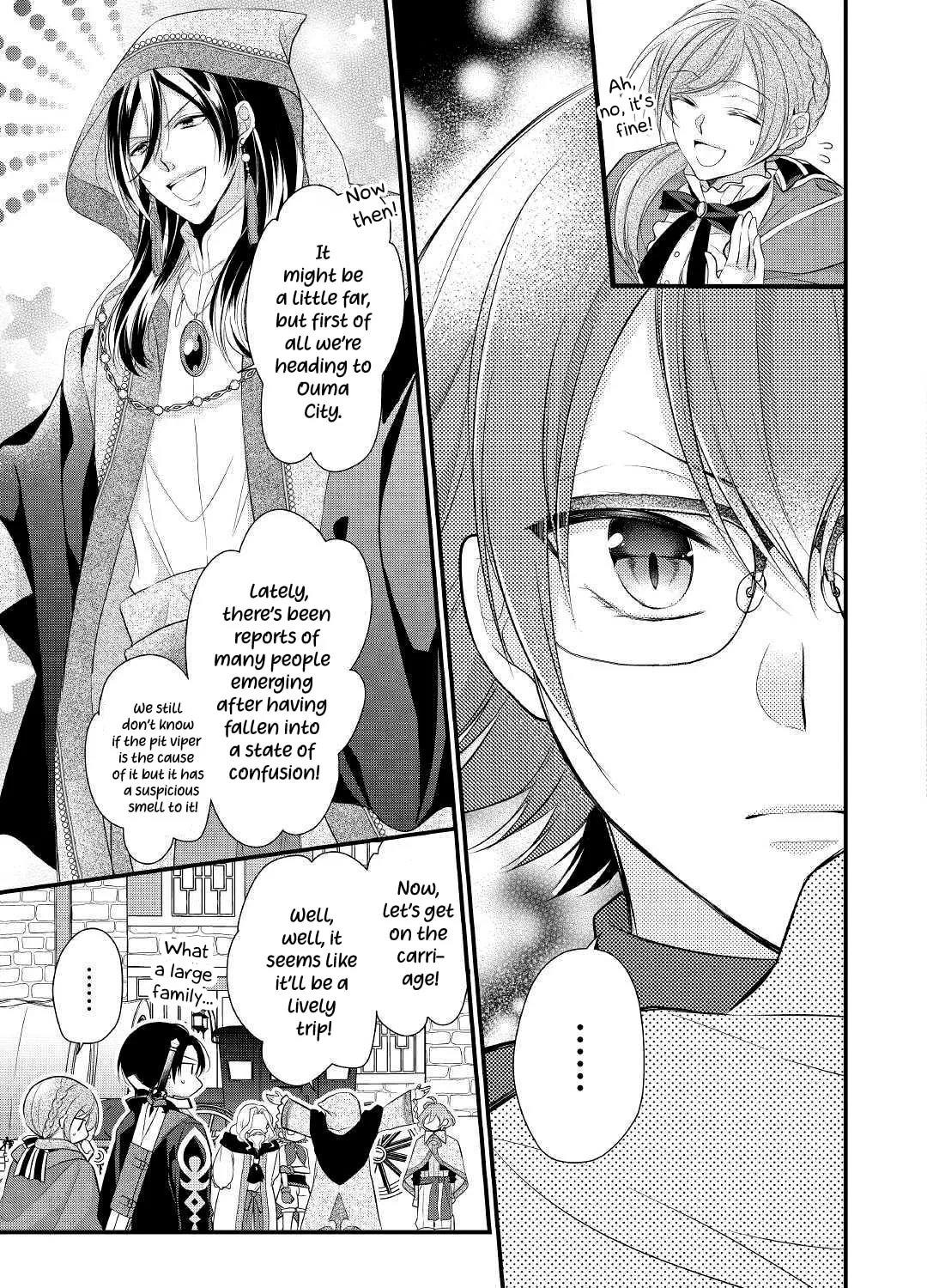 Read An E-Rank Apothecarist chapter 12 image 44 on Lezhin