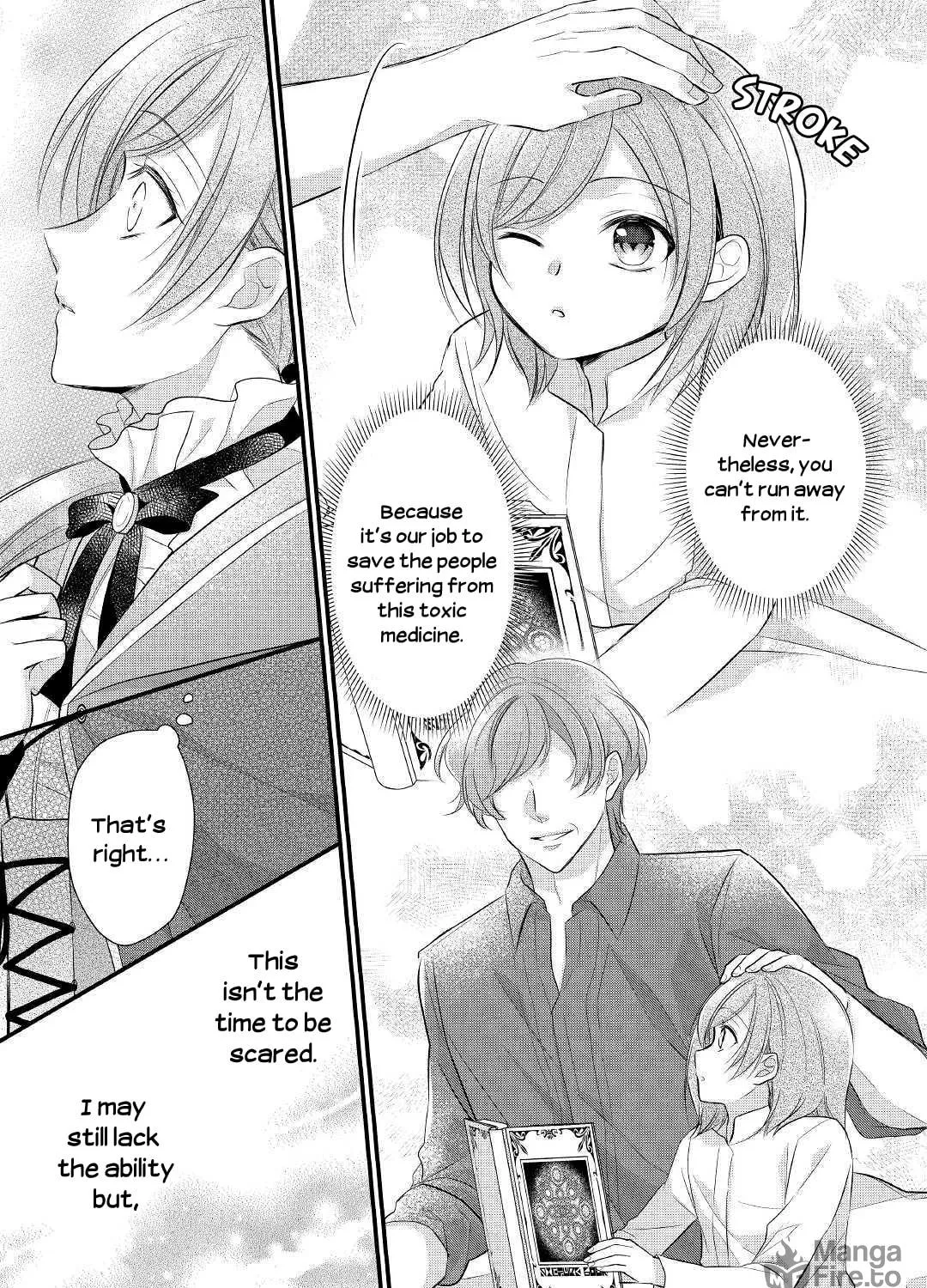 Read An E-Rank Apothecarist chapter 12 image 48 on Lezhin