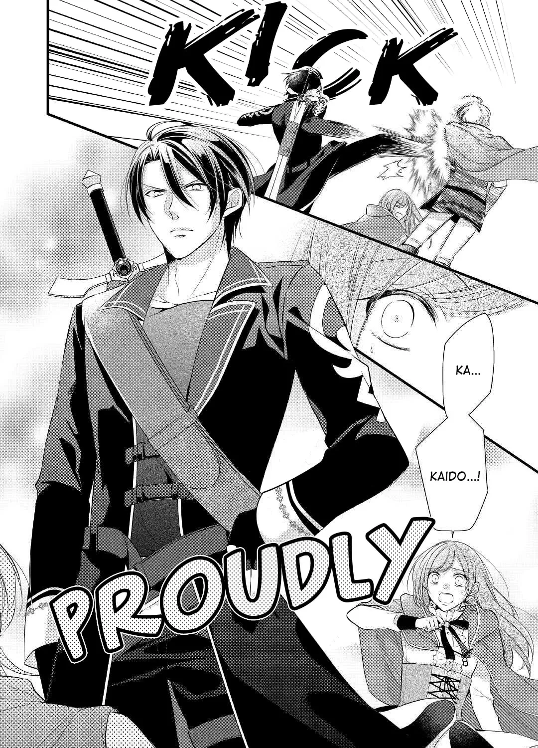 Read An E-Rank Apothecarist chapter 12 image 6 on Lezhin