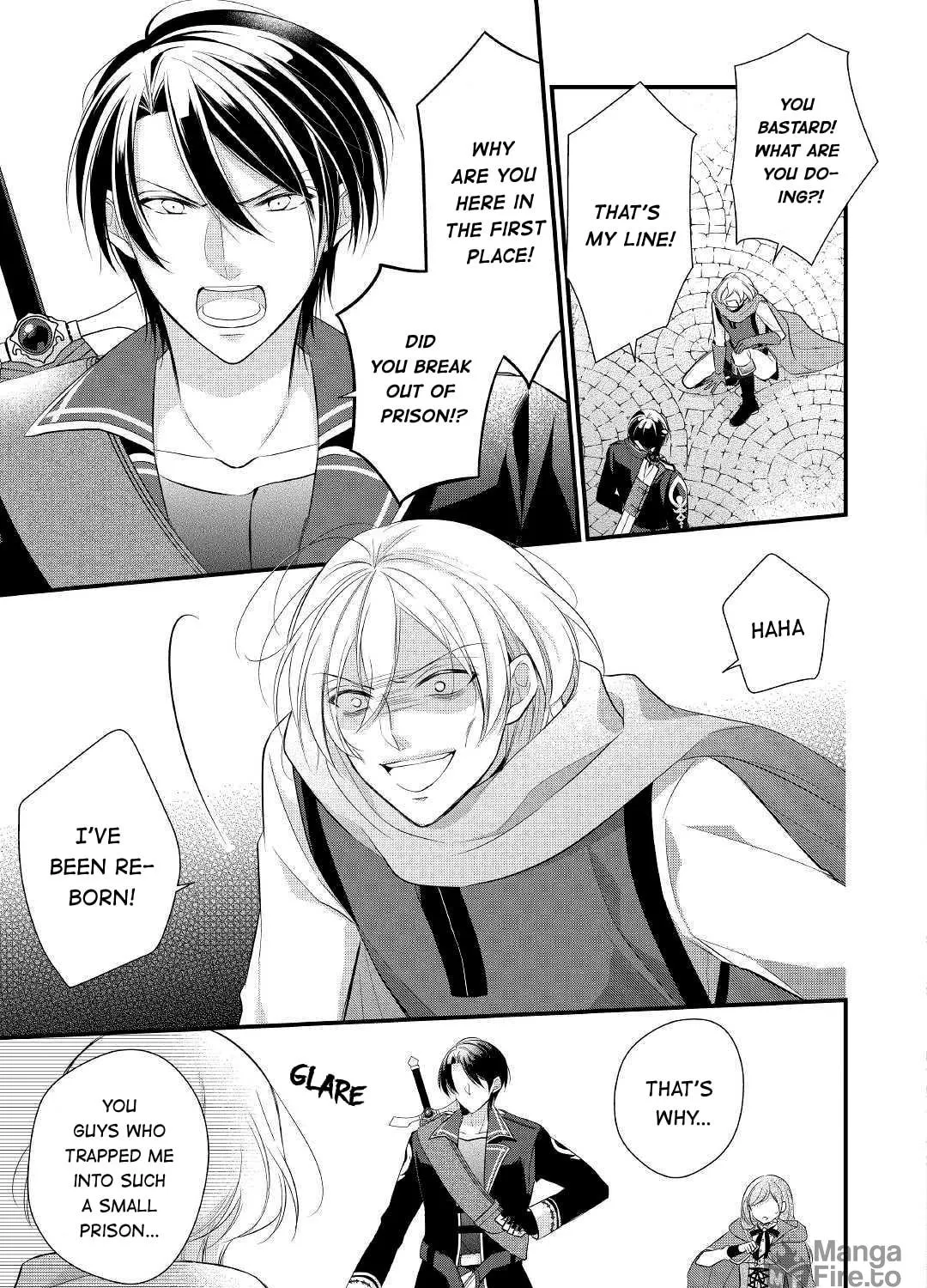 Read An E-Rank Apothecarist chapter 12 image 8 on Lezhin
