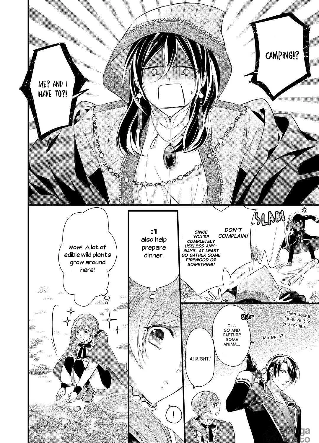 Read An E-Rank Apothecarist chapter 13 image 10 on Lezhin