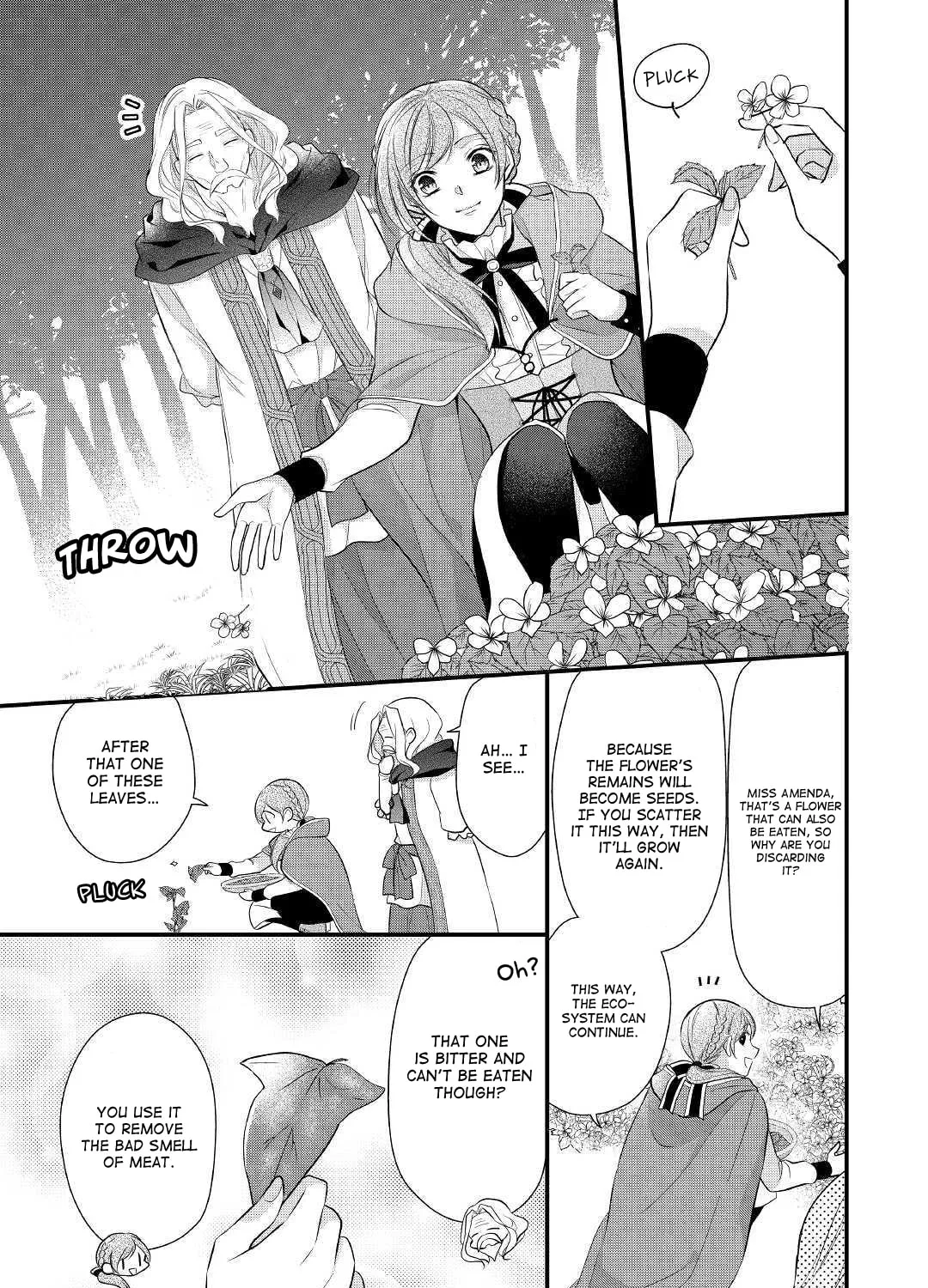 Read An E-Rank Apothecarist chapter 13 image 12 on Lezhin