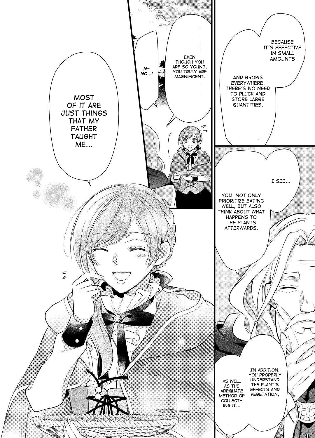 Read An E-Rank Apothecarist chapter 13 image 14 on Lezhin